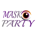 mask party 