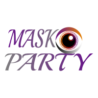mask party 