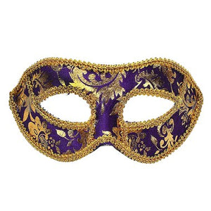 Halloween Mask Venetian Masquerade Halloween Masks Scary Mascara Halloween Female Wedding Party Mask Kamen party Dropshipping