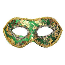 Load image into Gallery viewer, New Hot Sale Venetian Masquerade Fancy Dress Ball Eye Mask Party Halloween Costume Decorative Mask Party Supplies Accessories