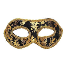 Load image into Gallery viewer, New Hot Sale Venetian Masquerade Fancy Dress Ball Eye Mask Party Halloween Costume Decorative Mask Party Supplies Accessories