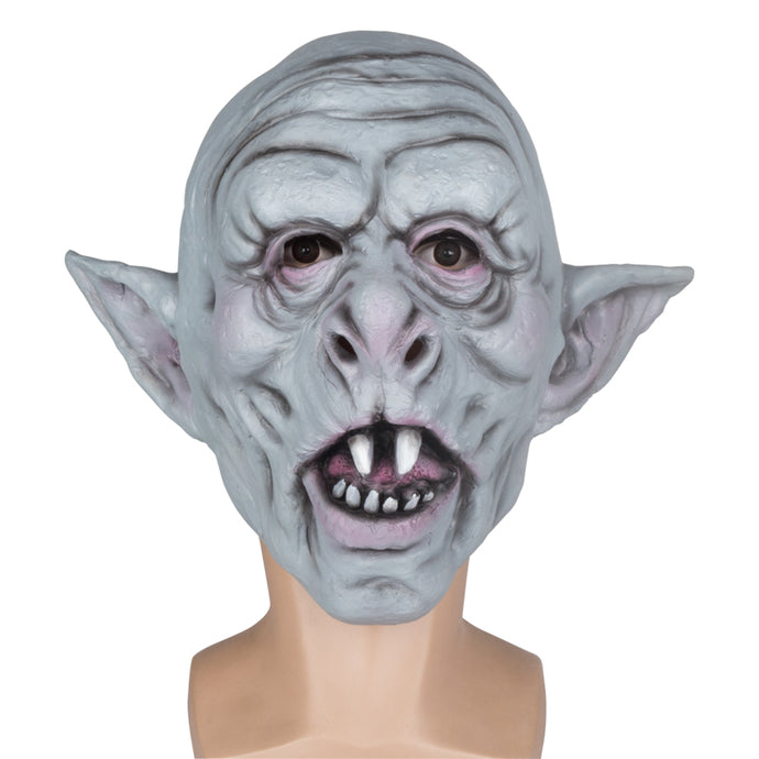 Hollaween Vampire Costume Festival Party Supplies Props Movie Horror Vampire Bat Masks Free Shipping