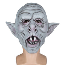 Load image into Gallery viewer, Hollaween Vampire Costume Festival Party Supplies Props Movie Horror Vampire Bat Masks Free Shipping